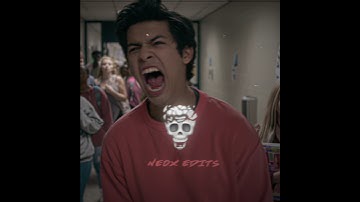 Cobra Kai School Fight🥶🔥