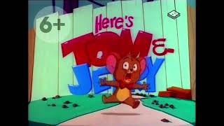 Tom És Jerry Gyerekshow 1. Évad Főcímdal Boomerang