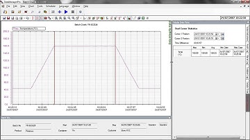 ABB DataManager Pro Software - Module 3: Using the software to review batch data