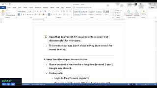 App Update Policy Google Play APP play store( teligram id @hardworkak(ankit singh )