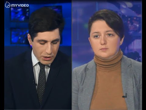 PHR- მართლმსაჯულების სისტემური ხარვეზები.TV.პირველი.23.02.2016