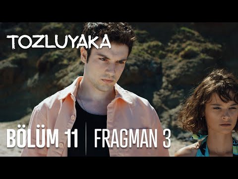 Tozluyaka: Season 1, Episode 11 Clip