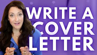 How To Write A Cover Letter That Recruiters Will Love