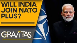 Gravitas | NATO Plus: Will India buy F-16 fighter jets from the U.S.?