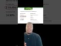 The $25K Approval Started Before They Applied