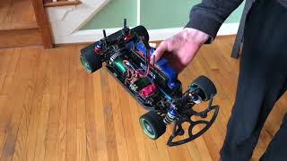 Team Associated TC3 for Sale