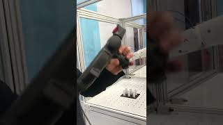 Особенности работы программ и подпрограмм на пульте Kuka screenshot 1