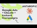 Analyze Campaign Performance Directly from Claude with Adspirer 🚀