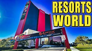 What's Resorts World Las Vegas Like in 2024?
