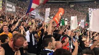 Juventus vs Lazio 2-0 (17/05/2017) Finale Coppa Italia