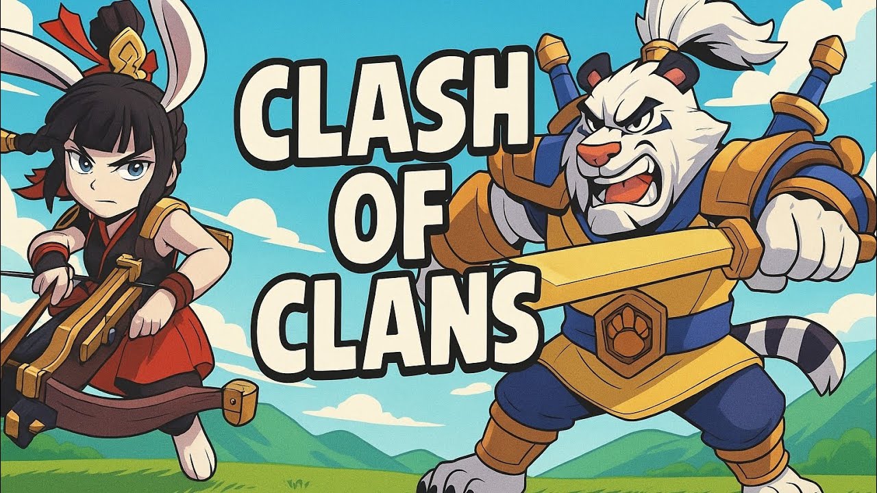 Partite classificate th12 | Clash of Clans |