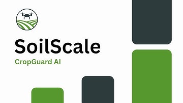 CropGuard AI: Revolutionizing Crop Protection with AI & Drones