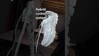 Nike Vomero 5 first impressions.