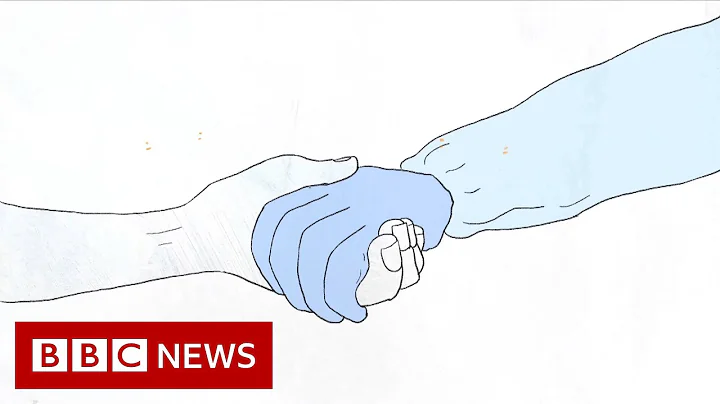 How has coronavirus changed how doctors deal with death? - BBC News