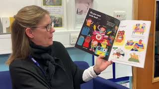 Whole School Assembly- Week 2, Term 3