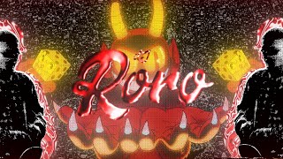 SET SEM CONTROLE - dj roro