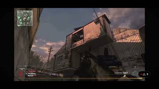 COD MW2 SCAR TACTICAL NUKE: Both Teams Use Nuke at Same Time?! Watch To See What Happens…