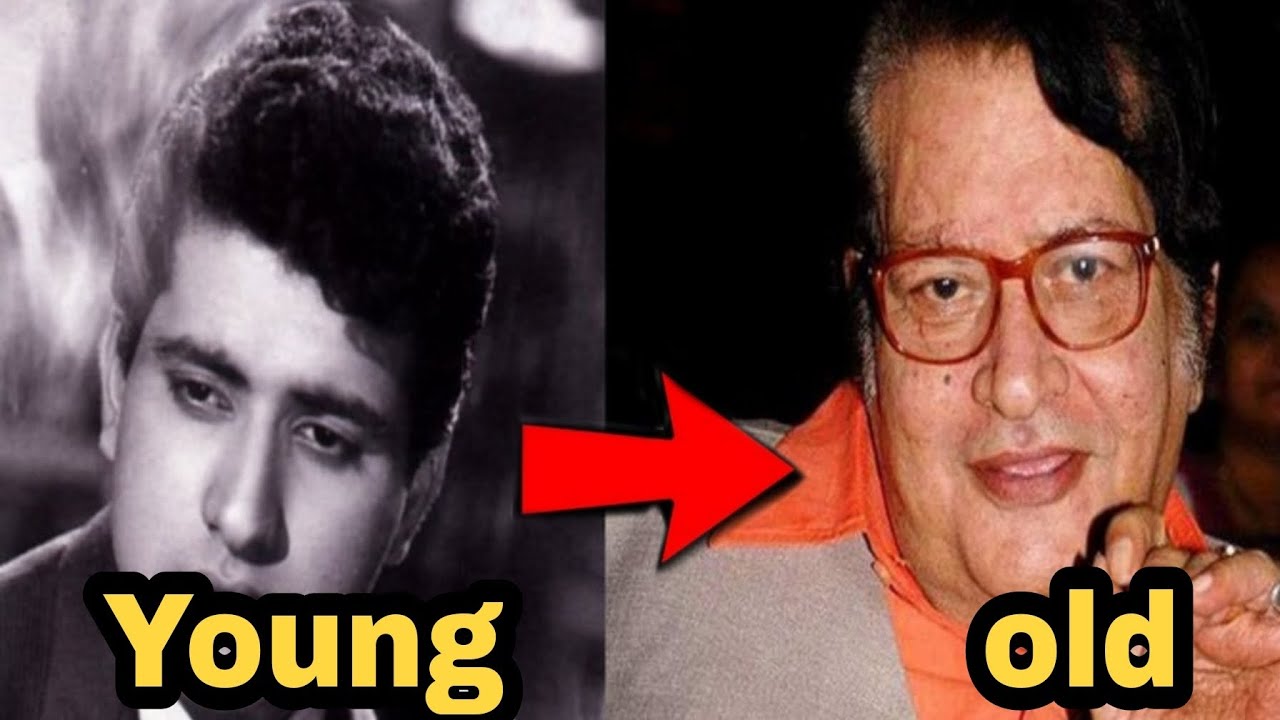 1970s Bollywood Actors Young And Old Look Then And Now 1970s-bollywood-actors-young-and-old-look-then-and-now