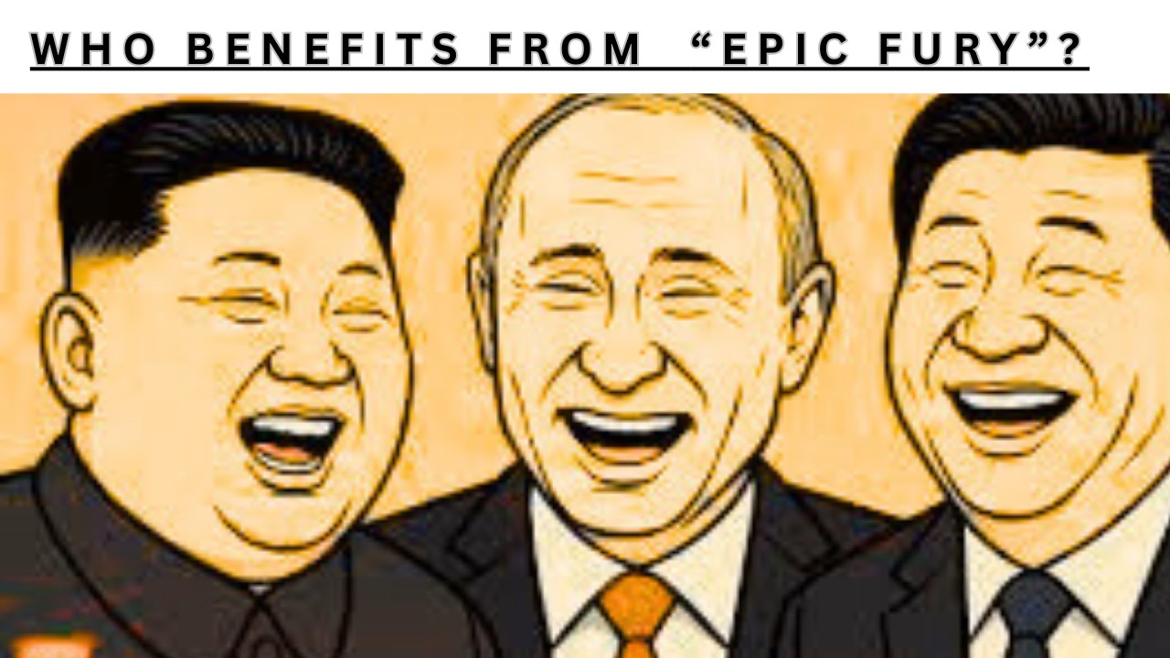 Who Benefits from the 