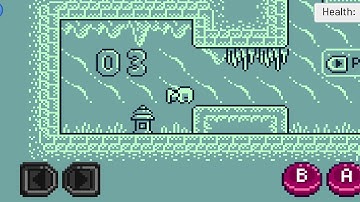 Pocket Game Developer - Ninja Way 0.4