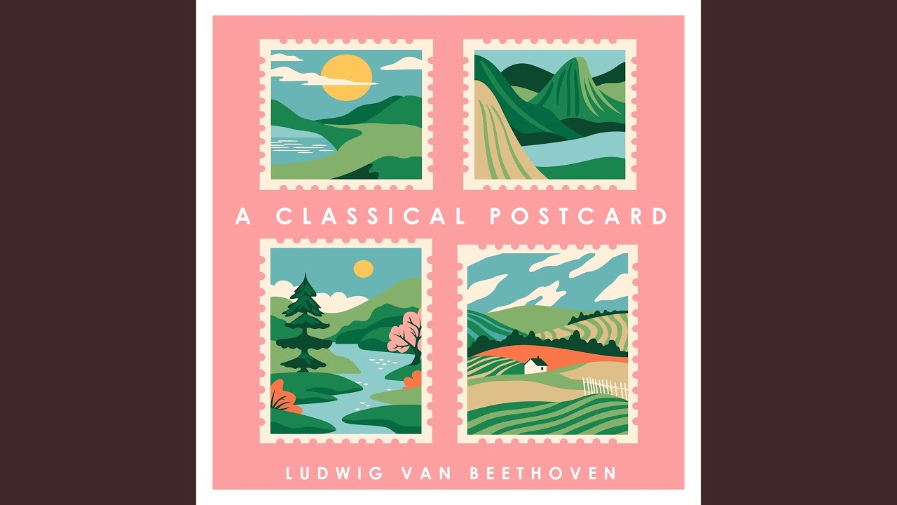 Watch Beethoven: Minuet in G Major, WoO 10 No. 2 on YouTube