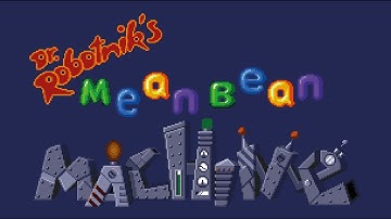 Exercise Mode - Dr. Robotnik