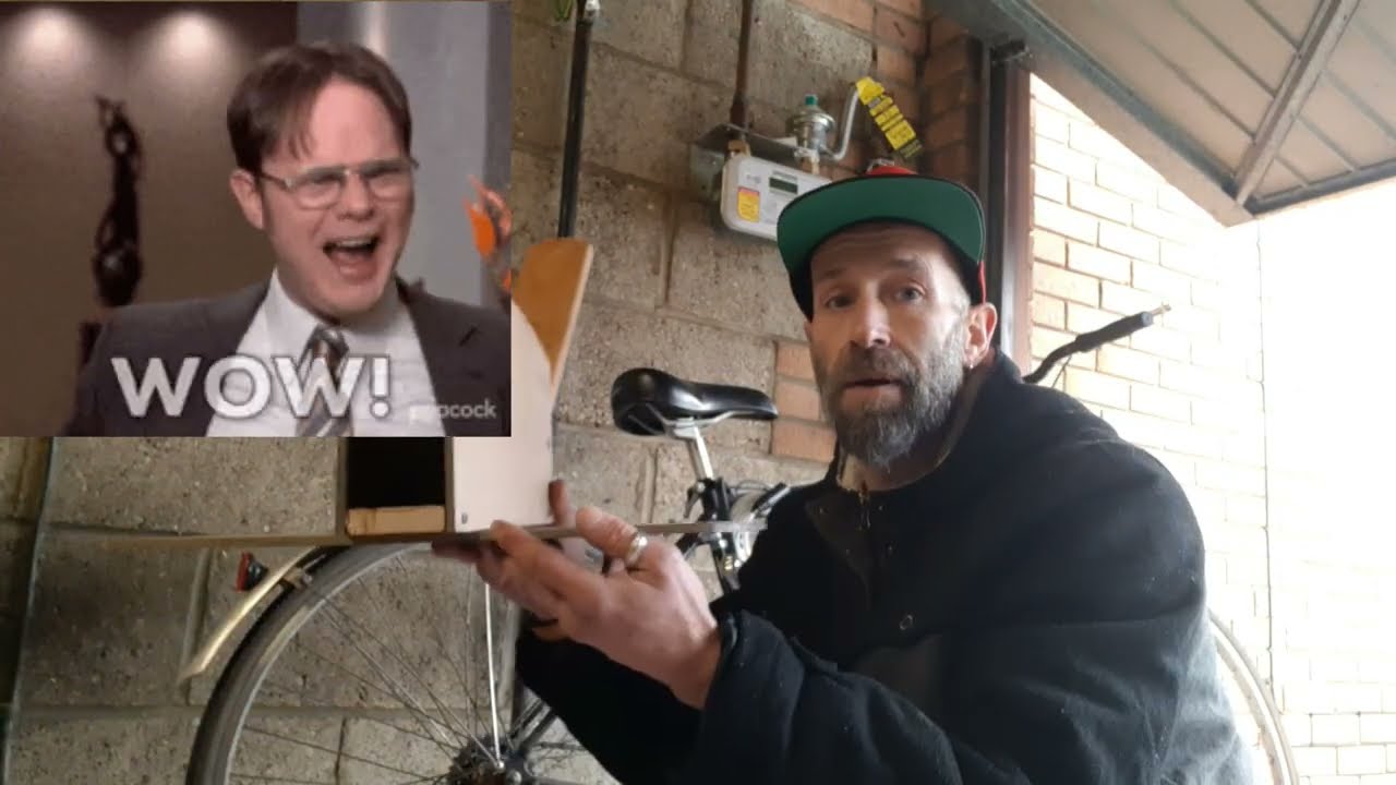 Vanlife Raw - Bigger 