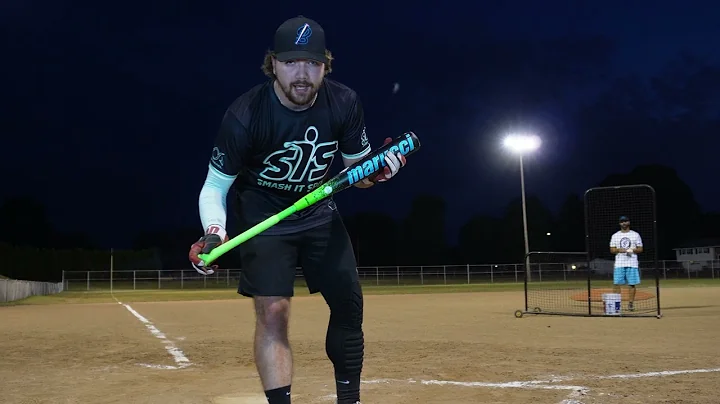 NEW MARUCCI CAT X RECKLESS FEEL GREAT! But which USSSA is the best? | Behind The Barrel Reviews