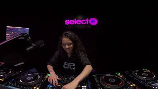 K Coleman Live on Select Radio