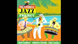 The Caribbean Jazz Project - Latin Quarter (1995) chords