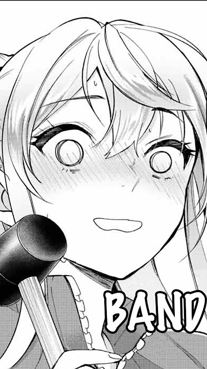 Bercocok Tanam dengan Ksatria Wanita #bahasmanga #manga