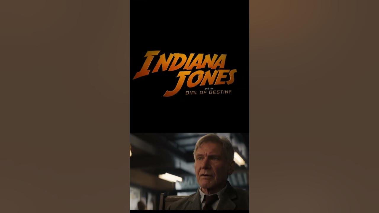 Indiana Jones and the Dial of Destiny Sets Sights on Franchise Record