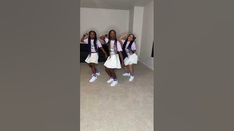 Thumbnail of Go Meg! Get em Glo 🔥🥵#dance #trending #theestallion #glorilla #rap #wannabe