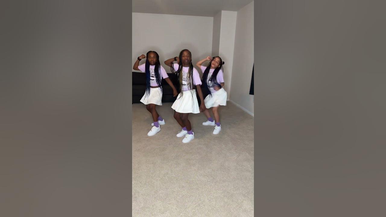Go Meg! Get em Glo 🔥🥵#dance #trending #theestallion #glorilla #rap #wannabe