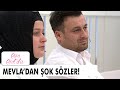 "Nilüfer hamileyse Salih'ten boşanırım" | Salih-Mevla-Nilüfer üçgeninde yaşananlar