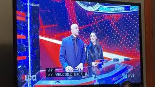 WWE Draft 2021 Round 5
