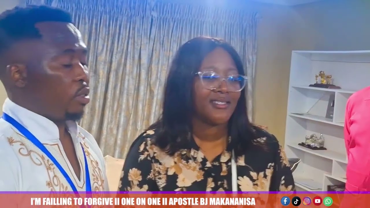 𝑰 𝑨𝑴 𝑭𝑨𝑰𝑳𝑳𝑰𝑵𝑮 𝑻𝑶 𝑭𝑶𝑹𝑮𝑰𝑽𝑬 𝑰𝑰 𝑶𝑵 𝑶𝑵 𝑶𝑵𝑬 𝑰𝑰 𝑨𝑷𝑶𝑺𝑻𝑳𝑬 𝑩𝑱 𝑴𝑲𝑨𝑵𝑨𝑵𝑨𝑰𝑺𝑨