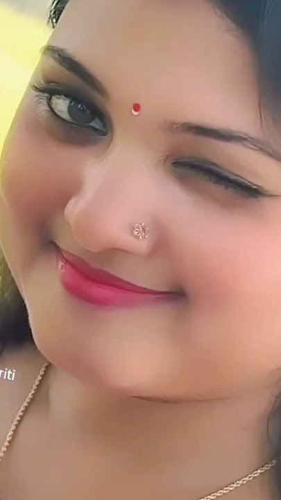 o ladki aankh mare 😘 #youtubeshorts #music #suvopriti