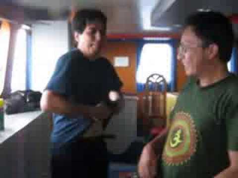 Candoleng Doleng - #ACI2011