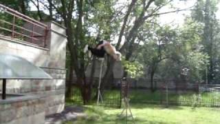 Monkey gainer Double