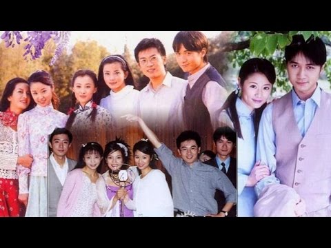 《情深深雨濛濛》中3位演員相繼去世，其中的方瑜才33歲！