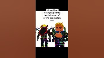 An amazing title I’m too lazy to make