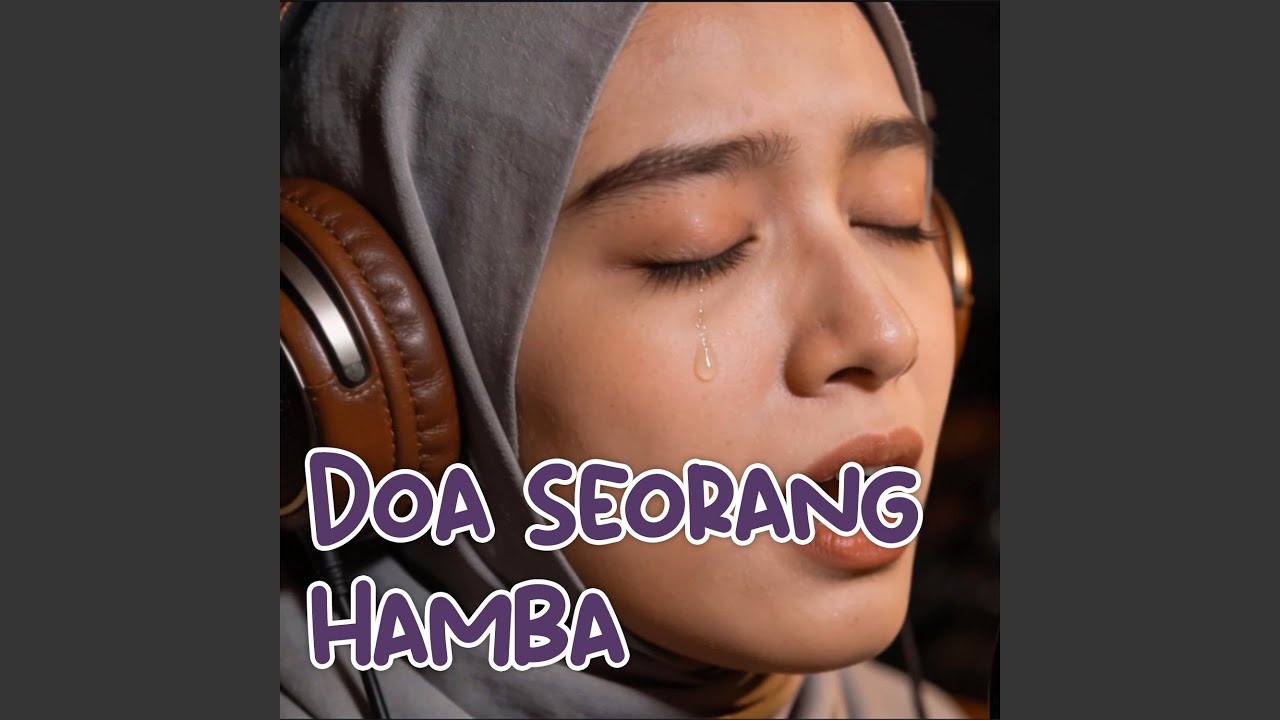 Doa Seorang Hamba