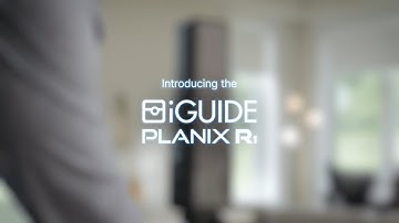 Introducing the next-gen PLANIX camera system: PLANIX R1!