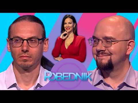 Šampion u opasnosti ili novi trijumf? - Pobednik