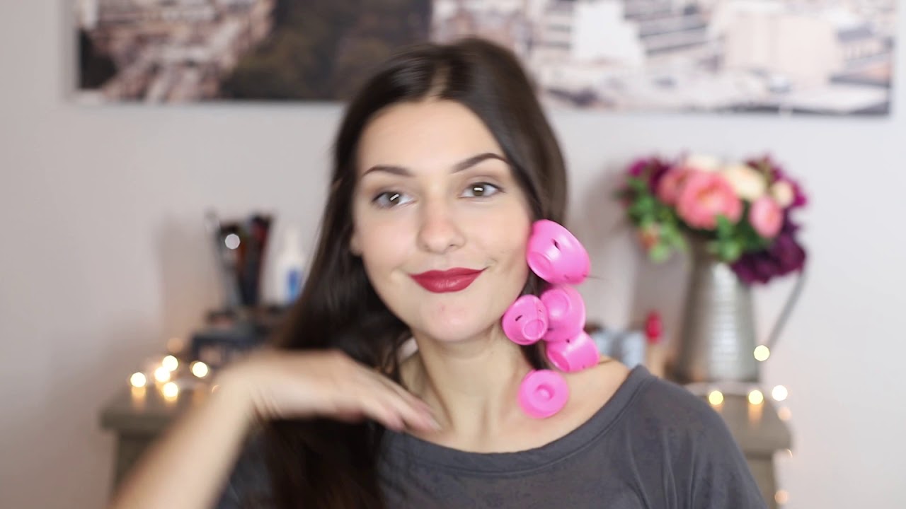 MBM Beauty Bonnet Hair Dryer Tips And Tricks