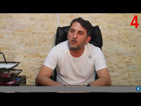 السيد أحمد فوزي النجوم الزاهرة لتجارة السيارات المستعملة برنامج ساعة وطن