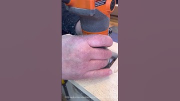 Making Key Hole Slots!