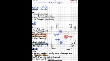 Element Note App Preview