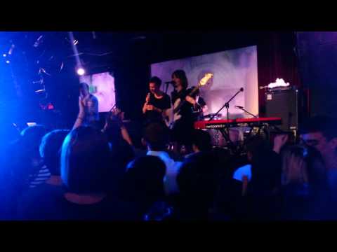 OQJAV -  Цирк (16 тонн, 22.04 2016 live Moscow)